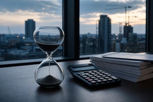 Steps to defer capital gains tax with a Qualified Opportunity Fund investment